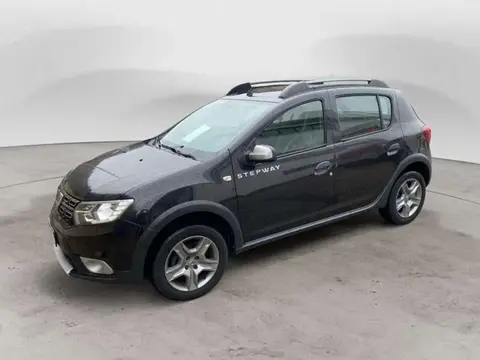 Used DACIA SANDERO Petrol 2021 Ad 