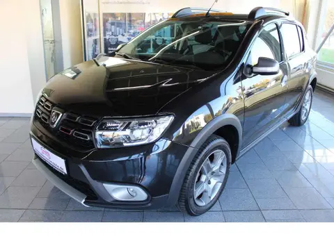 Used DACIA SANDERO Petrol 2019 Ad 