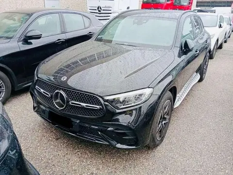 Used MERCEDES-BENZ CLASSE GLC Hybrid 2023 Ad 