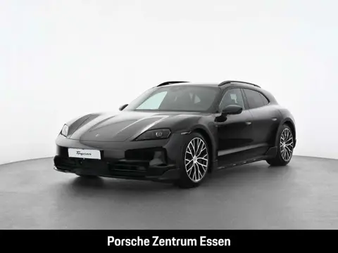 Used PORSCHE TAYCAN Electric 2024 Ad 