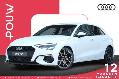 Annonce AUDI A3 Essence 2020 d'occasion 