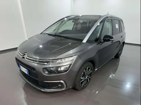 Annonce CITROEN C4 Diesel 2022 d'occasion 