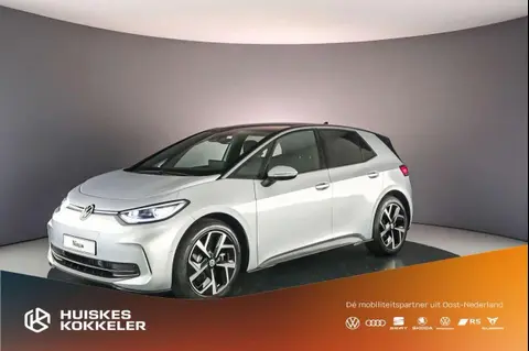 Annonce VOLKSWAGEN ID.3 Électrique 2024 d'occasion 