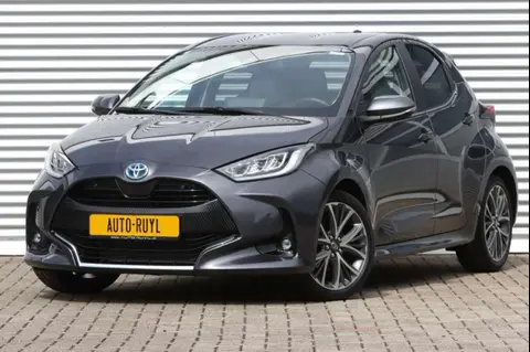 Used TOYOTA YARIS Hybrid 2023 Ad 