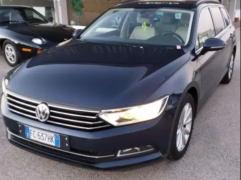 Annonce VOLKSWAGEN PASSAT Diesel 2016 d'occasion 