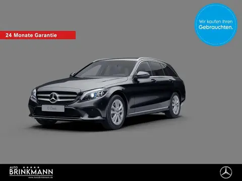 Annonce MERCEDES-BENZ CLASSE C Essence 2019 d'occasion 