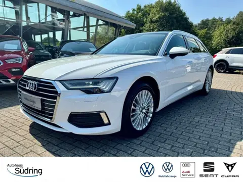 Used AUDI A6 Diesel 2020 Ad 