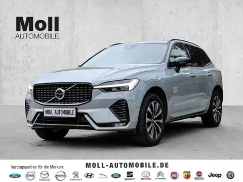 Annonce VOLVO XC60 Diesel 2023 d'occasion 