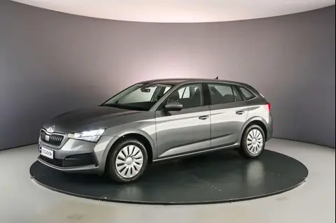 Annonce SKODA SCALA Essence 2023 d'occasion 