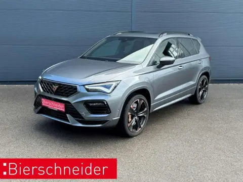 Used CUPRA ATECA Petrol 2022 Ad 