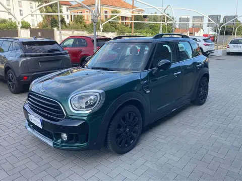 Used MINI COOPER Diesel 2018 Ad 