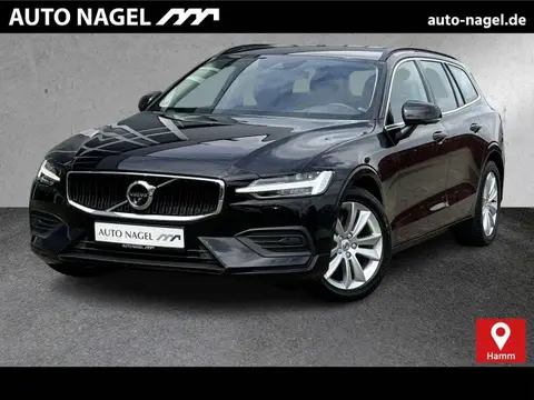 Used VOLVO V60 Diesel 2021 Ad 