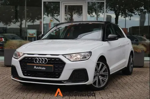 Used AUDI A1 Petrol 2019 Ad 