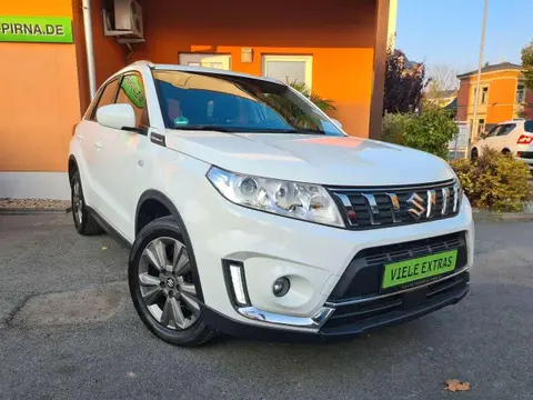 Used SUZUKI VITARA Petrol 2019 Ad 