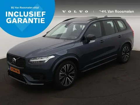 Annonce VOLVO XC90 Hybride 2024 d'occasion 