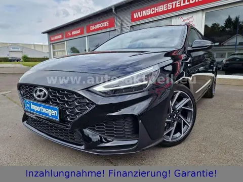 Annonce HYUNDAI I30 Essence 2024 d'occasion 