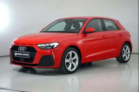 Used AUDI A1 Petrol 2019 Ad 