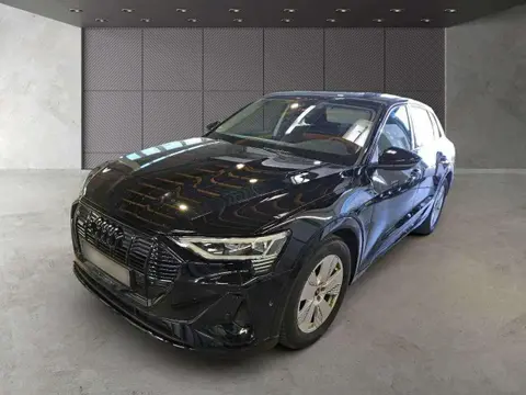 Used AUDI E-TRON Electric 2022 Ad 