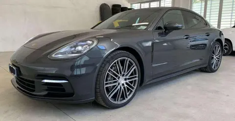 Used PORSCHE PANAMERA Petrol 2018 Ad 