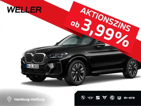 Used BMW X4 Diesel 2024 Ad 