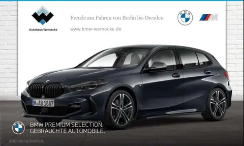 Used BMW SERIE 1 Petrol 2021 Ad 