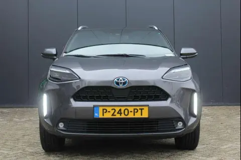 Annonce TOYOTA YARIS Hybride 2022 d'occasion 