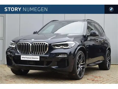 Used BMW X5 Hybrid 2020 Ad 