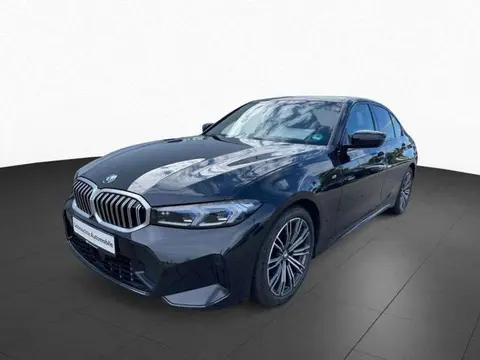 Used BMW SERIE 3 Hybrid 2023 Ad 