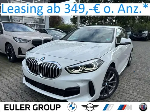 Annonce BMW SERIE 1 Essence 2024 d'occasion 