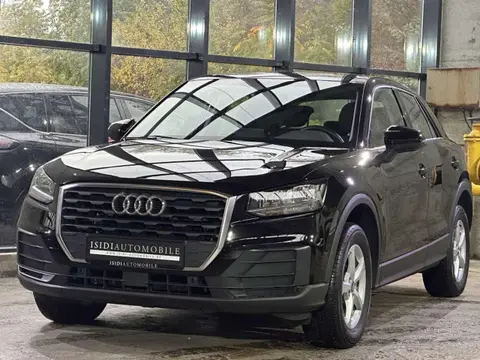 Annonce AUDI Q2 Essence 2020 d'occasion 