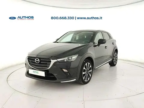 Used MAZDA CX-3 Petrol 2019 Ad 