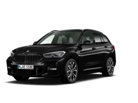 Annonce BMW X1 Hybride 2021 d'occasion 