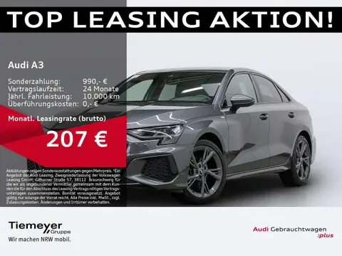 Annonce AUDI A3 Essence 2024 d'occasion 