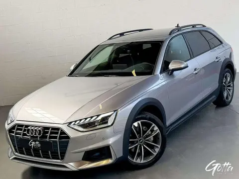 Annonce AUDI A4 Diesel 2021 d'occasion 