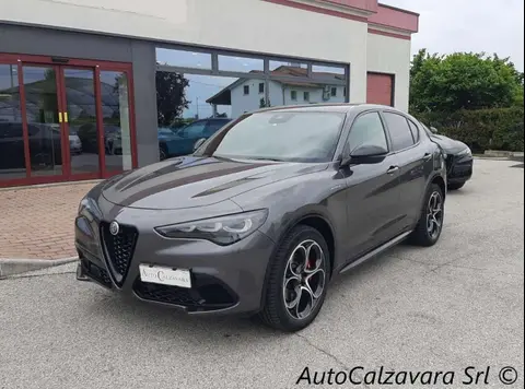 Annonce ALFA ROMEO STELVIO Diesel 2023 d'occasion 