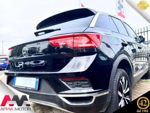 Used VOLKSWAGEN T-ROC Petrol 2022 Ad 