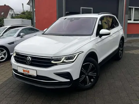 Used VOLKSWAGEN TIGUAN Diesel 2022 Ad 