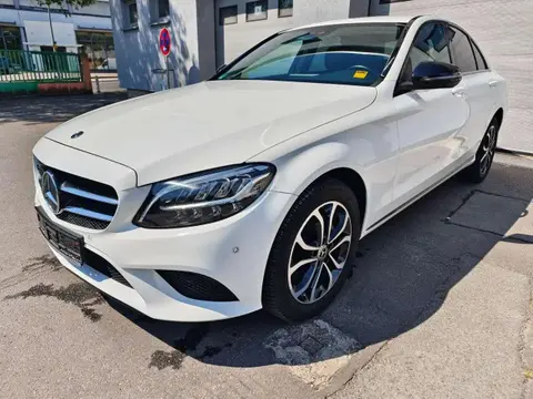 Used MERCEDES-BENZ CLASSE C Petrol 2020 Ad 