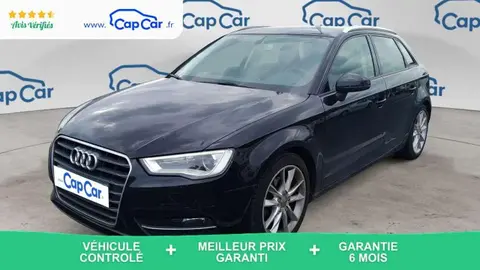 Used AUDI A3 Petrol 2016 Ad 