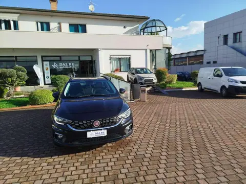 Annonce FIAT TIPO Diesel 2020 d'occasion 