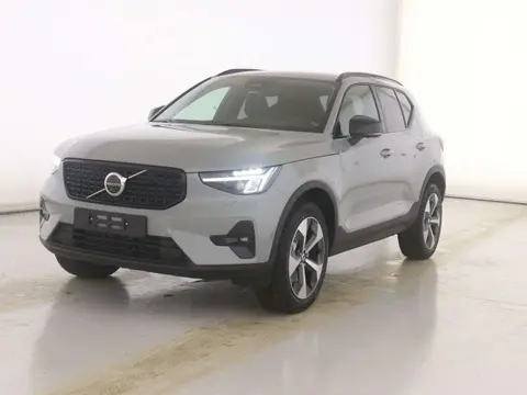 Used VOLVO XC40 Hybrid 2024 Ad 