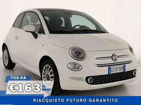 Annonce FIAT 500 Essence 2024 d'occasion 