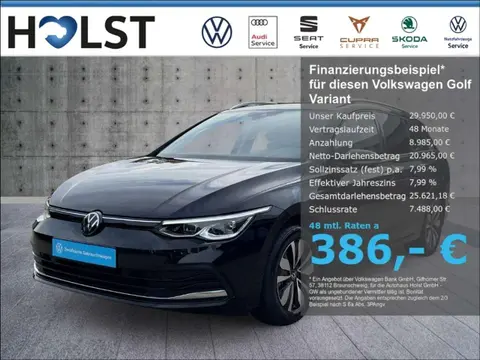 Used VOLKSWAGEN GOLF Petrol 2024 Ad 