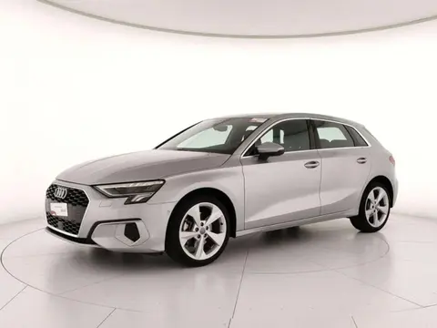 Annonce AUDI A3 Essence 2021 d'occasion 