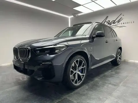 Used BMW X5 Hybrid 2020 Ad Belgium