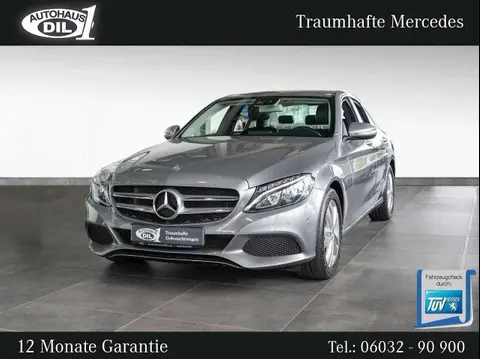 Used MERCEDES-BENZ CLASSE C Petrol 2016 Ad 