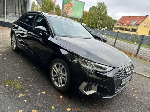 Annonce AUDI A3 Essence 2024 d'occasion 