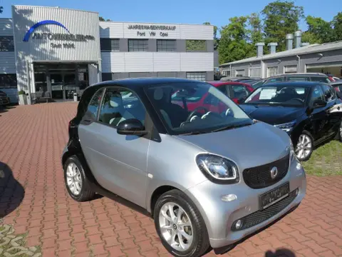 Annonce SMART FORTWO Essence 2015 d'occasion 