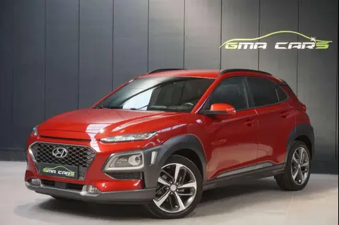 Annonce HYUNDAI KONA Essence 2018 d'occasion 