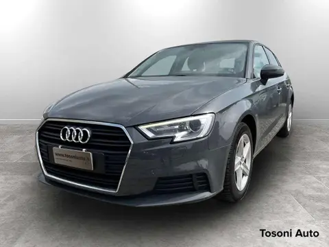 Used AUDI A3 Diesel 2019 Ad 